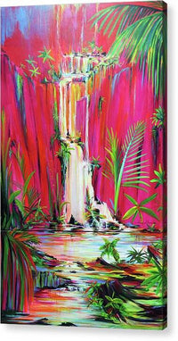 Tropical Dream 1 - Acrylic Print Acrylic Print 1ArtCollection