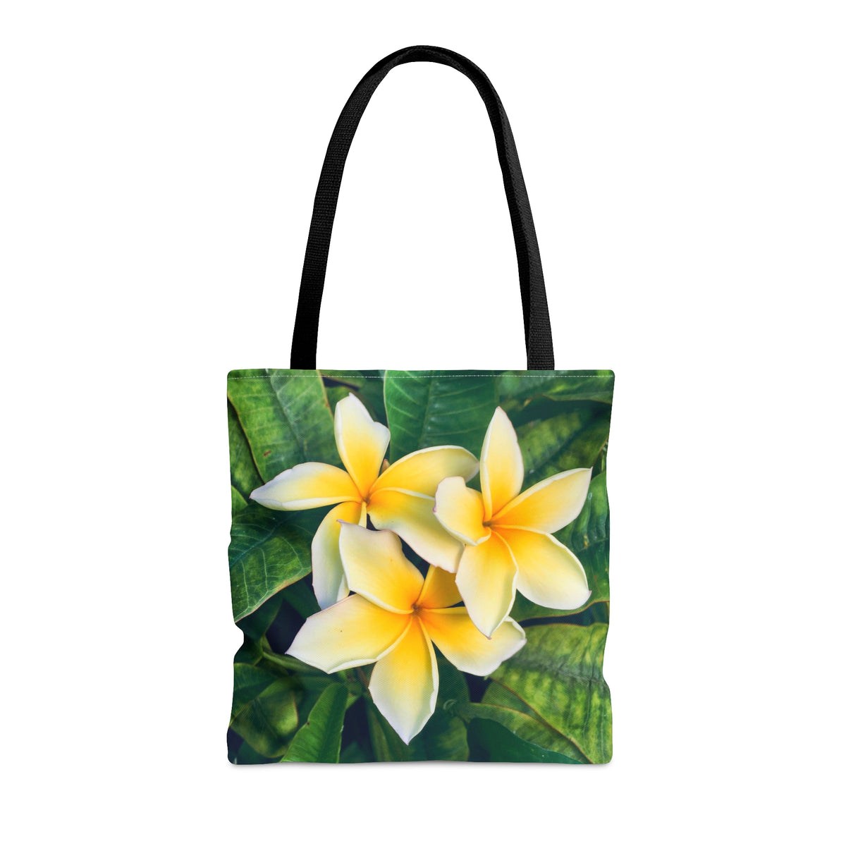 Plumerias - Tote Bag (AOP)