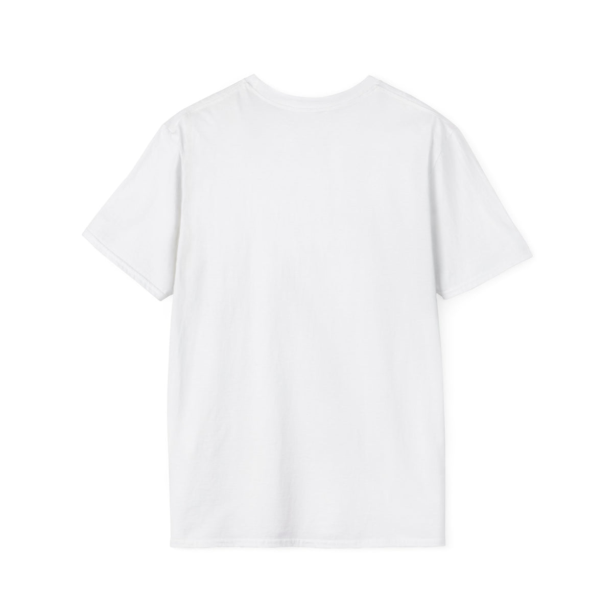 Patagonia - Unisex Softstyle T-Shirt