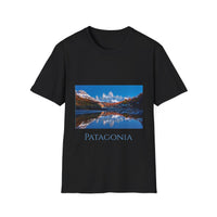 Patagonia - Unisex Softstyle T-Shirt