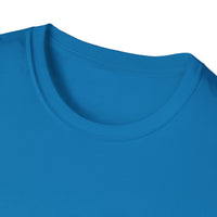 Patagonia - Unisex Softstyle T-Shirt