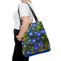 Morning Glory Morning - Tote Bag (AOP)