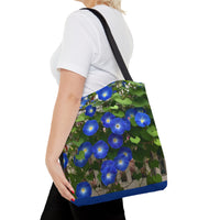 Morning Glory Morning - Tote Bag (AOP)