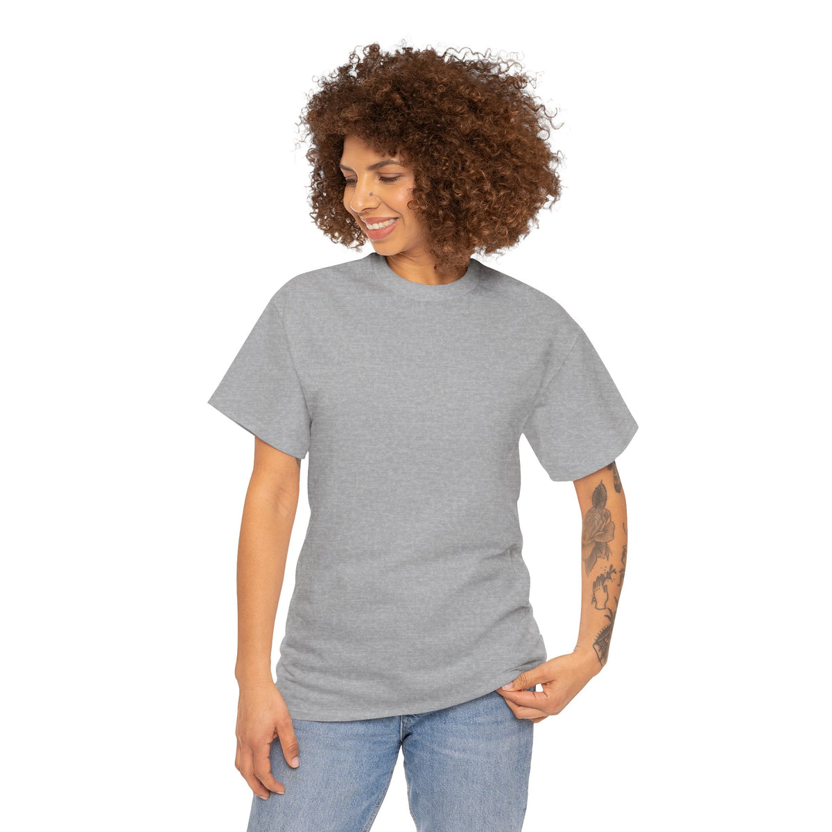 'Wine Country' - Unisex Heavy Cotton Tee