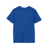 Patagonia - Unisex Softstyle T-Shirt