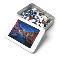 Jigsaw Puzzle (30, 110, 252, 500,1000-Piece) Puzzle 1ArtCollection