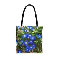 Morning Glory Morning - Tote Bag (AOP)