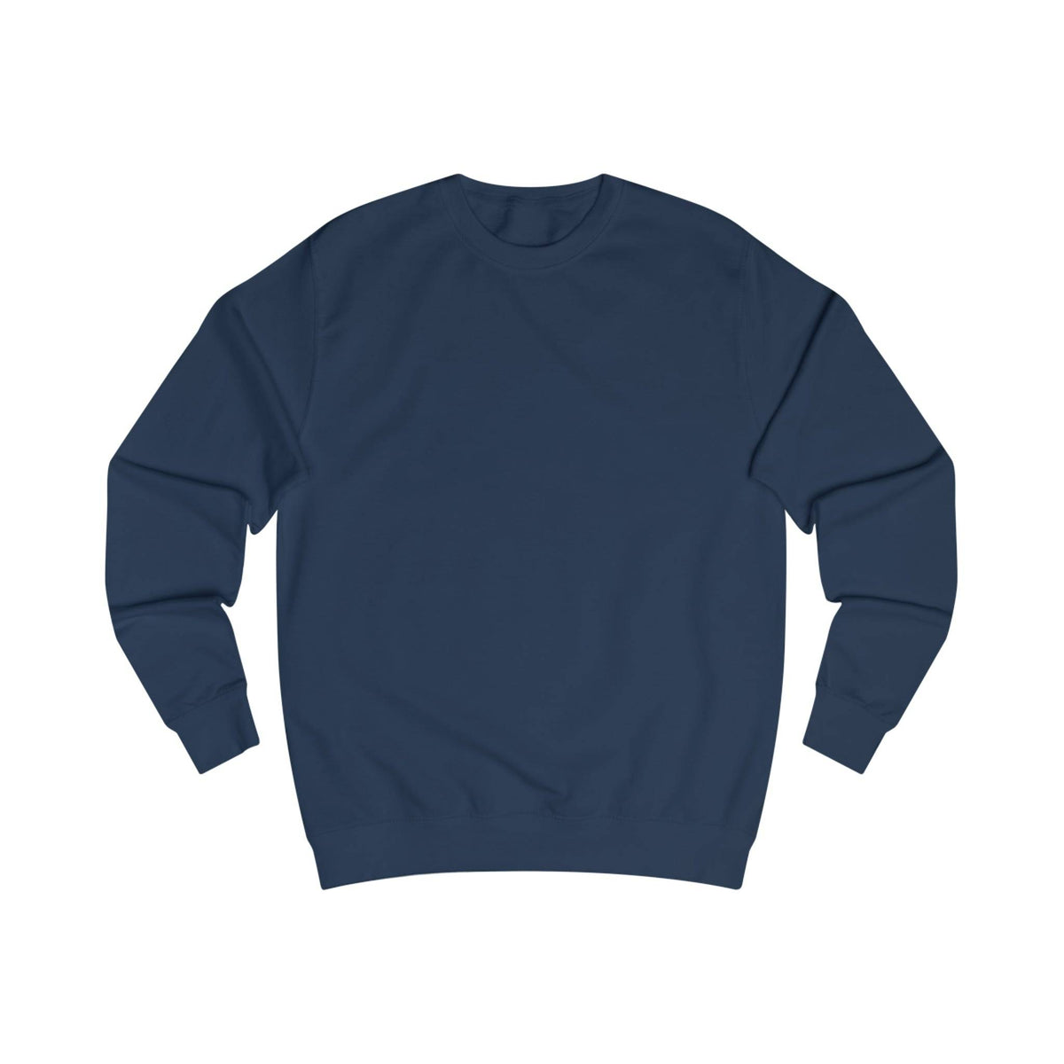 Sailing the Wind - Men's Sweatshirt Sweatshirt 1ArtCollection