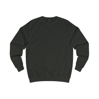 Sailing the Wind - Men's Sweatshirt Sweatshirt 1ArtCollection