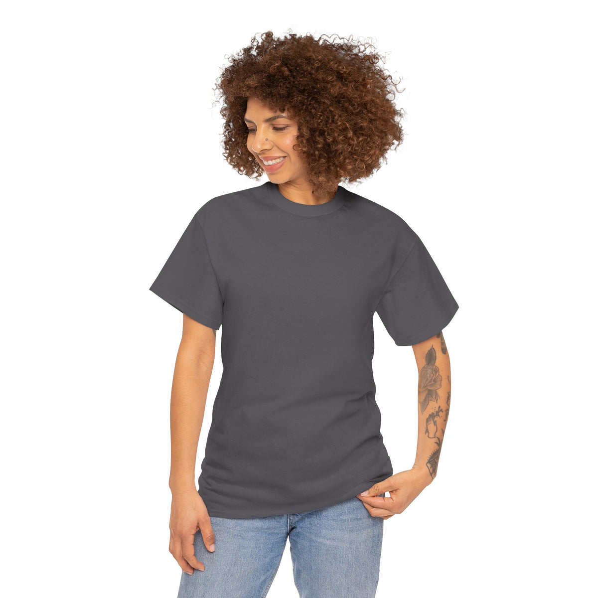 'Wine Country' - Unisex Heavy Cotton Tee