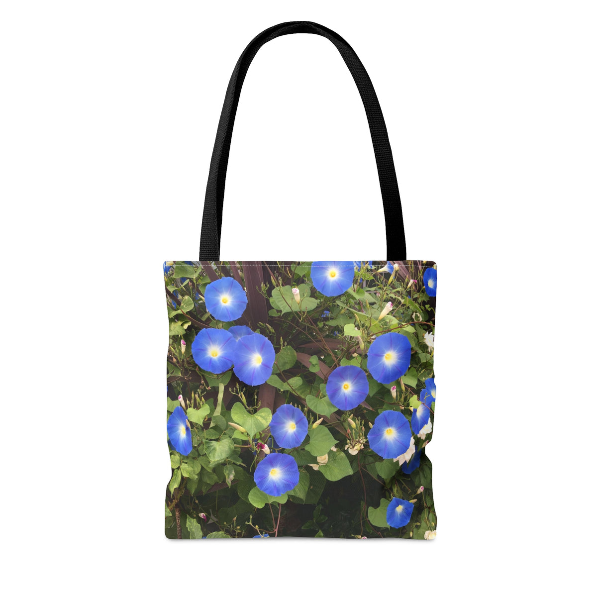 Morning Glory Morning - Tote Bag (AOP)