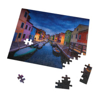 Jigsaw Puzzle (30, 110, 252, 500,1000-Piece) Puzzle 1ArtCollection