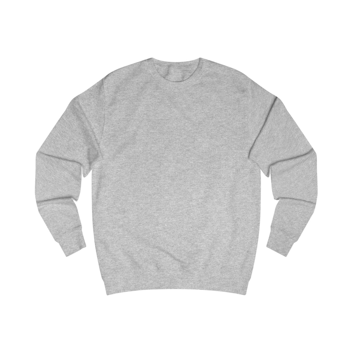 Sailing the Wind - Men's Sweatshirt Sweatshirt 1ArtCollection