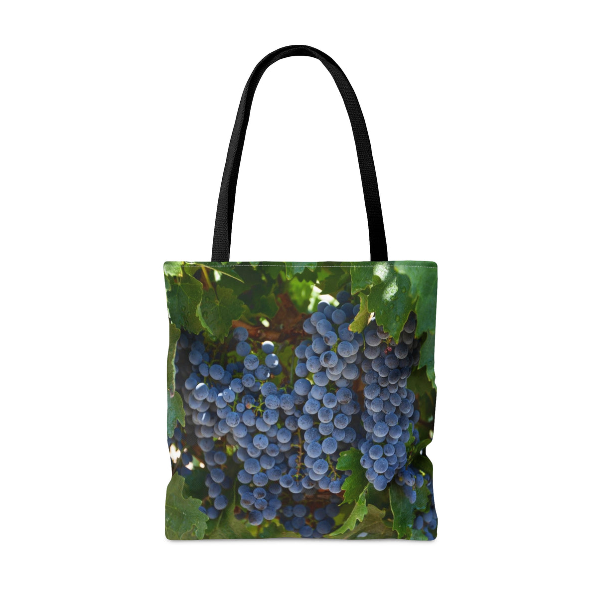 Fruit of the Vinev - Tote Bag (AOP)