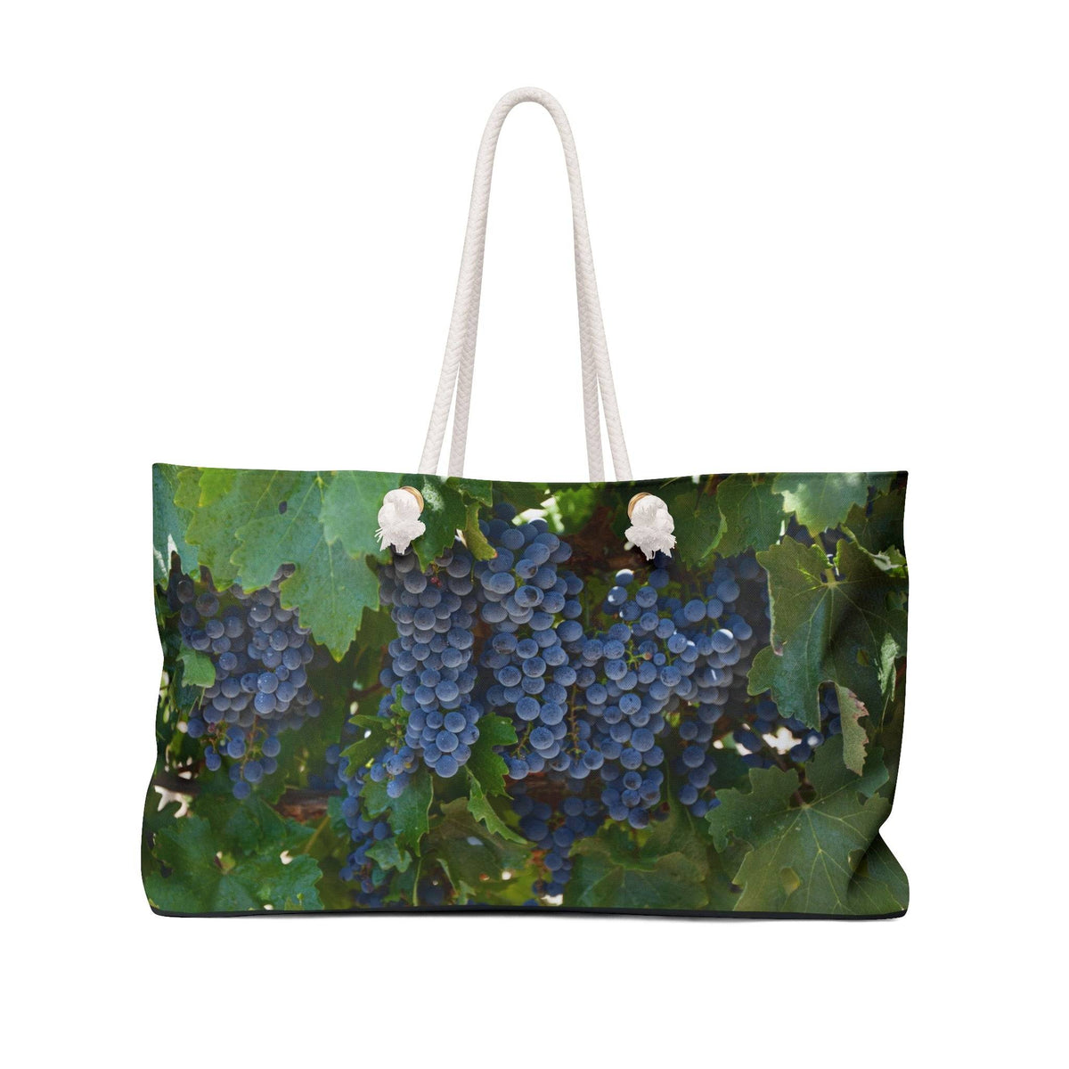 Fruit of the Vine - Weekender Bag Bags 1ArtCollection