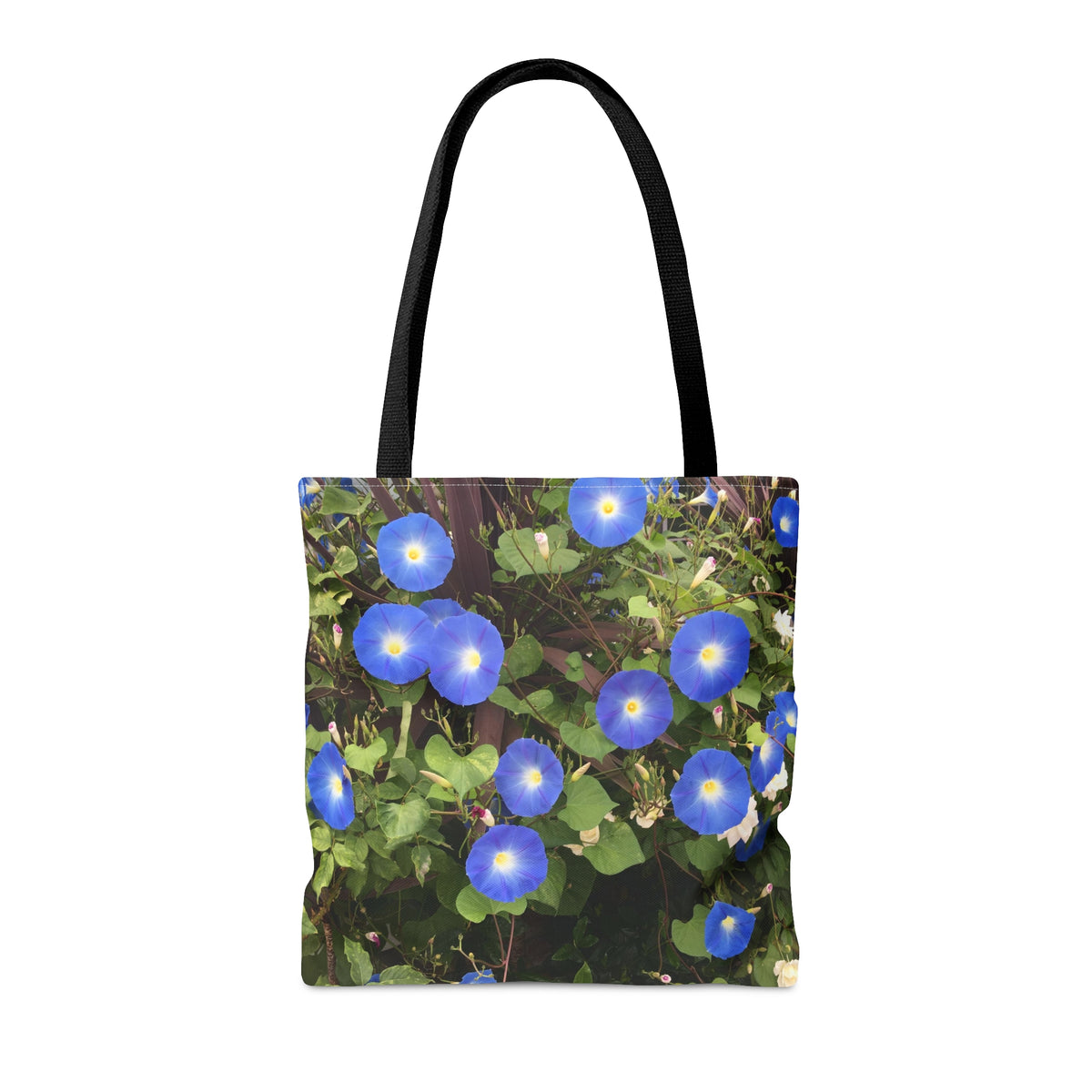 Morning Glory Morning - Tote Bag (AOP)