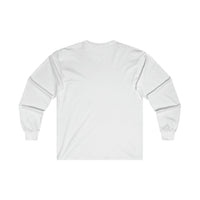 Angry Sea - Ultra Cotton Long Sleeve Tee Long-sleeve 1ArtCollection