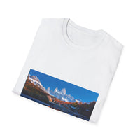 Patagonia - Unisex Softstyle T-Shirt