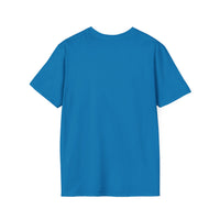 Patagonia - Unisex Softstyle T-Shirt