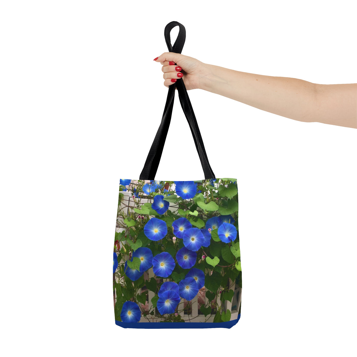 Morning Glory Morning - Tote Bag (AOP)