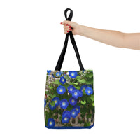 Morning Glory Morning - Tote Bag (AOP)