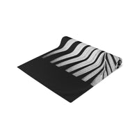 Areca Palms Design - Table Runner (Cotton, Poly)