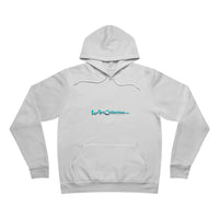 1ArtCollection - Unisex Sponge Fleece Pullover Hoodie