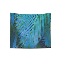 'Tiger Palm Design #1' - Printed Wall Tapestry Home Decor 1ArtCollection