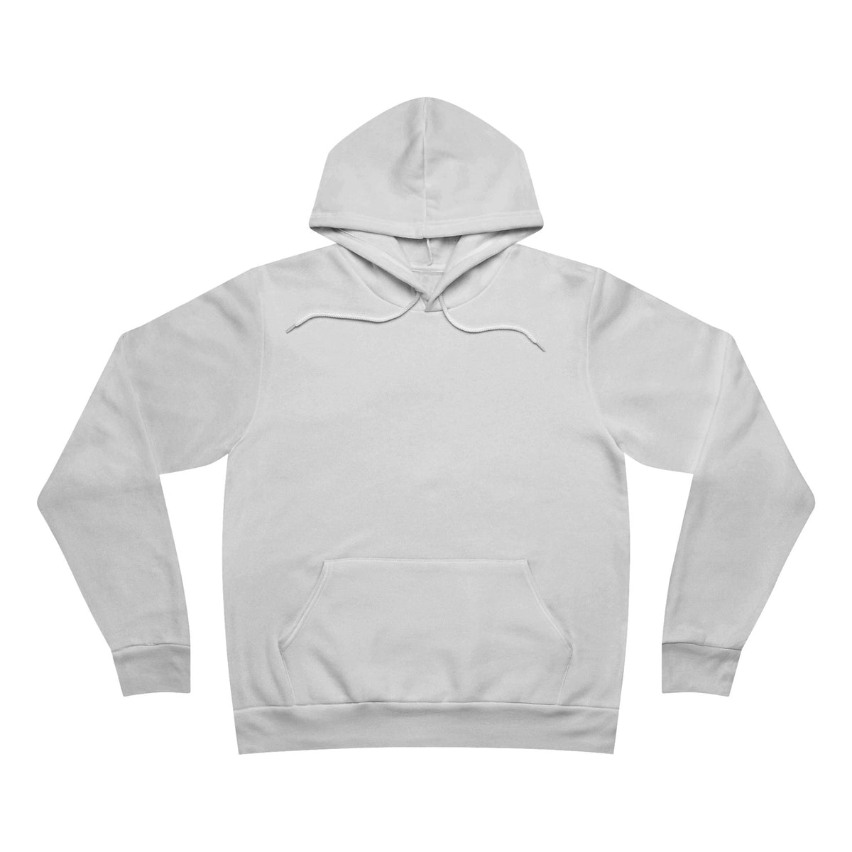 1ArtCollection - Unisex Sponge Fleece Pullover Hoodie