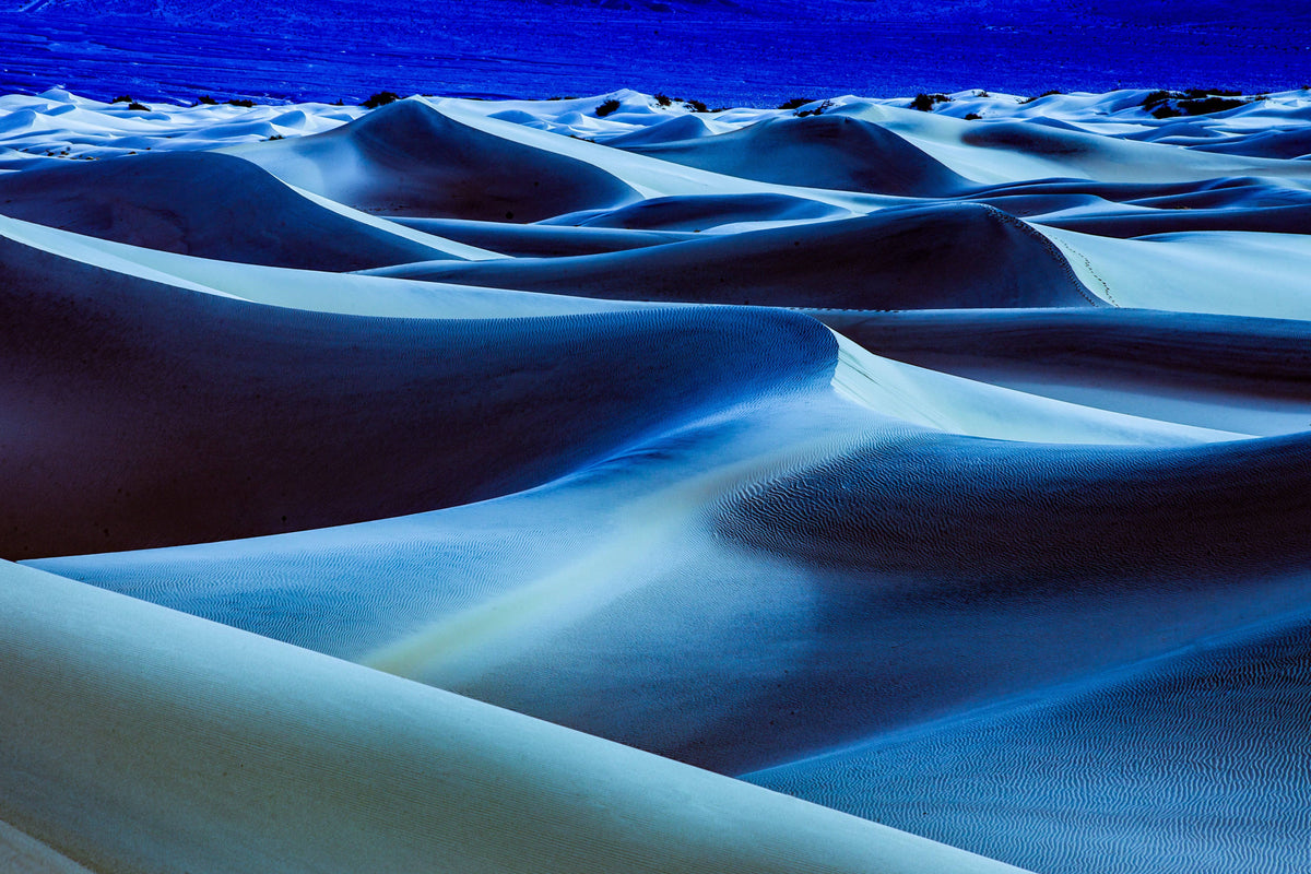 Moonlight Dunescape