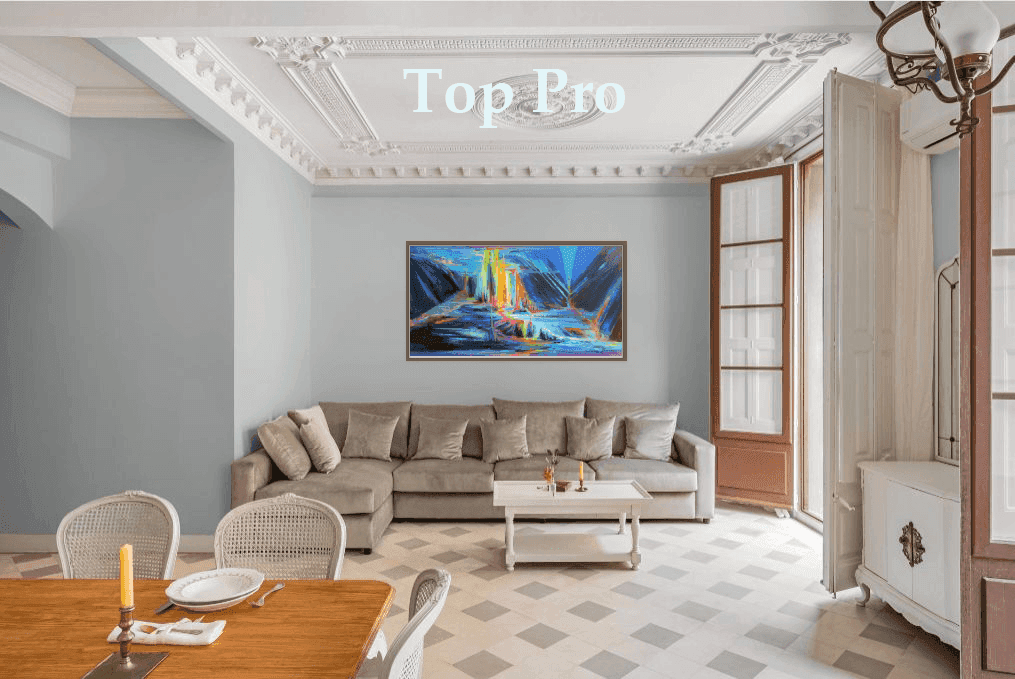 TOP PRO - 10 Photos Staged service 1ArtCollection