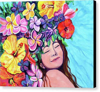 Canvas Print - Bliss 1ArtCollection