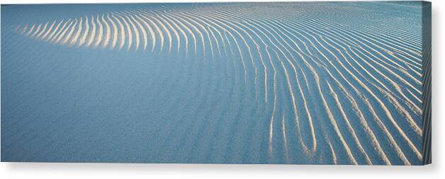 Sands of Time - Canvas Print