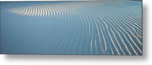 Sands of Time - Metal Print