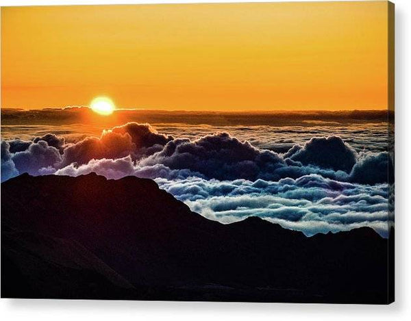 Haleakala Splendor 2 - Acrylic Print Acrylic Print 1ArtCollection